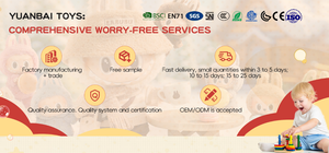 Peluche Ours Brodé de 20cm, Vêtements au Design Unique pour Enfant, Couette de Remplissage en Coton PP, Cadeau pour Enfant - Product Image 5