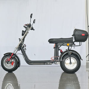 Entrepôt de l'UE CEE COC moto tricycle électrique <span class=keywords><strong>trois</strong></span> roues 4000W tricycle longue portée <span class=keywords><strong>scooter</strong></span> électrique tricycle - Product Image 5