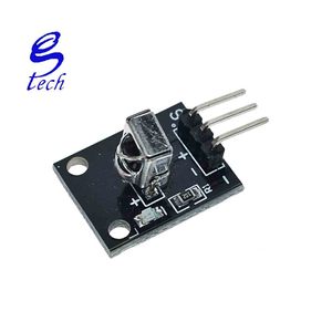 Chất lượng cao hồng ngoại <span class=keywords><strong>IR</strong></span> không dây điều khiển từ xa mô-đun bộ dụng cụ <span class=keywords><strong>Kit</strong></span> hx1838 - Product Image 4