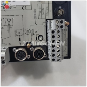 JENNEY Best Quality 00.780.3734 Amplifier for Heidelberg <b>Printing</b> <b>Machine</b> Spare Parts - Product Image 6