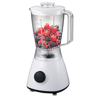 Blender 2 in 1 untuk Makanan Bayi, Pengolah Makanan, Blender Bubuk Kering Kecil