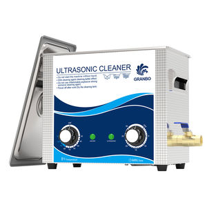 PS-A pulitore ad ultrasuoni serie Dpf pulitore ad ultrasuoni piccola dimensione 2L/3L/6L/10L/15L/22L/30L - Product Image 2