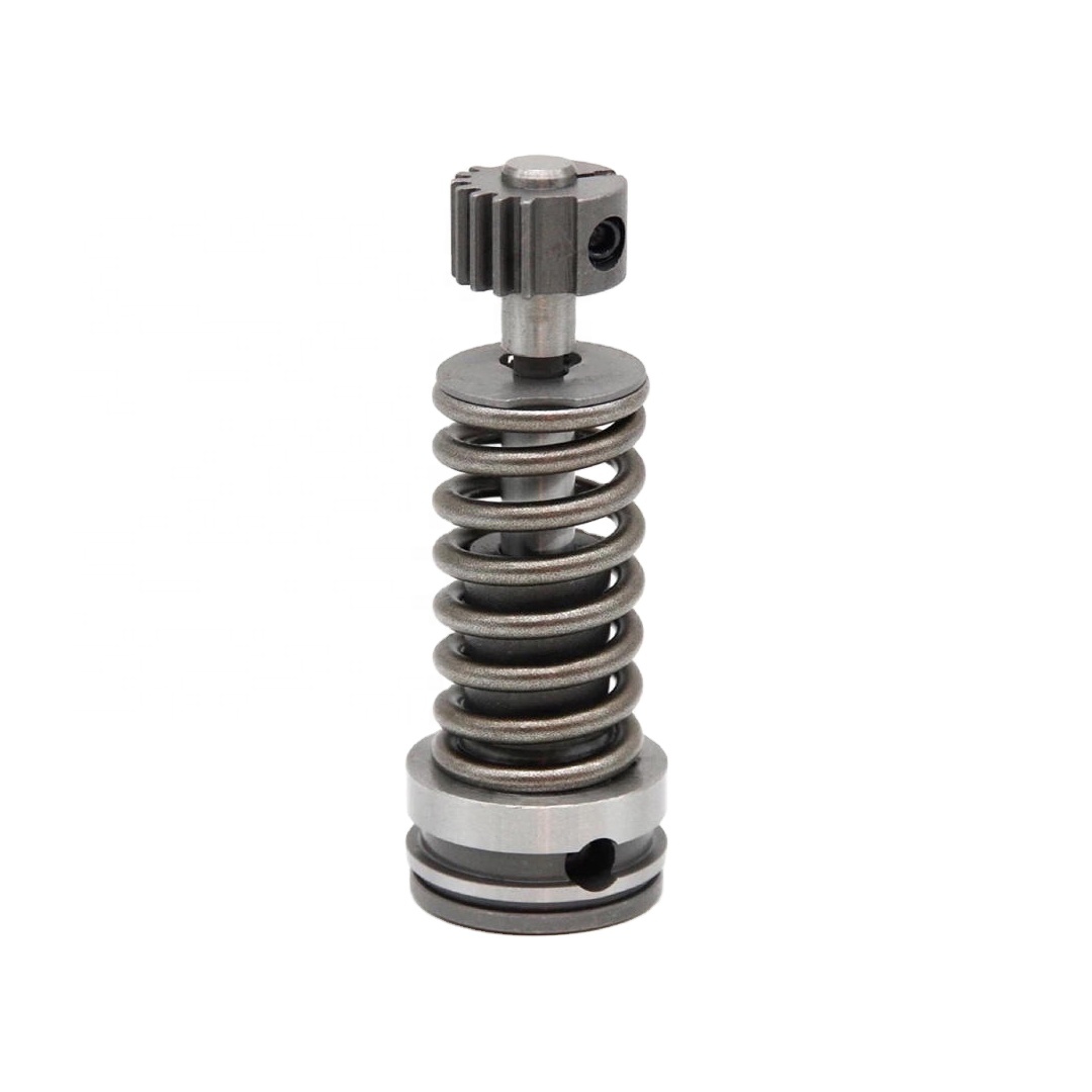 High Efficiency New Pump Plunger 1W6541 Pump Elements Diesel Engine Spare Parts