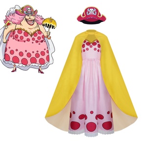 ชุดคอสเพลย์อะนิเมะชาร์ลอตต์คอสเพลย์ฮาโลวีน - Product Image 1