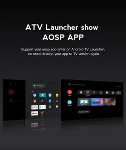 Thanh Usb Tv Box Allwinner H313 4K Android 10 2Gb 16Gb Chính Hãng