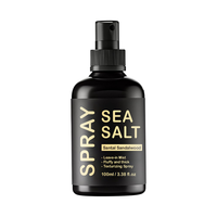 Custom Wholesale Natural Organic Private Label Sea Salt Spray Hair Sea Salt Spray for Hair