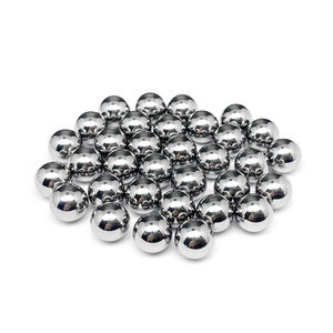 Bóng mang cacbua vonfram chịu mài mòn 6.35mm - Product Image 1