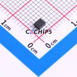 Inductor de Potencia APH252010C2R2MP01 1008 (Inductancia: 2.2uH) (Precisión: 20%) (Corriente Nominal: 2.4A) - Product Image 1