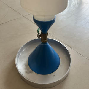 Schüttdichte <span class=keywords><strong>tester</strong></span> für Sandfüll methode Prüfgeräte für Boden feld dichtem ess geräte - Product Image 5