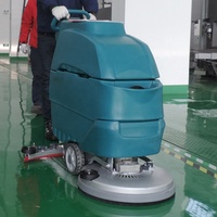 Nettoyeur de sols pour véhicules et usage domestique, 70L, économique