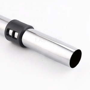 Tubo di ferro cromato per <span class=keywords><strong>aspirapolvere</strong></span> tubo di metallo/tubo di diametro 32/35/38mm, parti/accessori per <span class=keywords><strong>aspirapolvere</strong></span> - Product Image 3