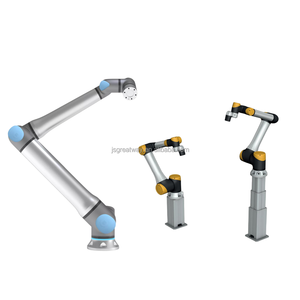 Robot collaboratif à portée de bras de 1300 mm <span class=keywords><strong>UR</strong></span> <span class=keywords><strong>10e</strong></span> Cobot 6 axes pour charge utile de 10kg avec imprimante 3d à bras robotique - Product Image 3