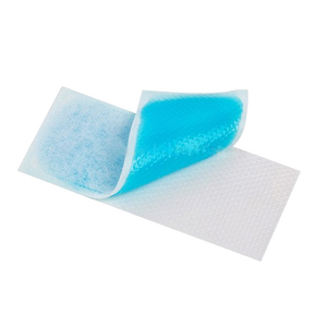 لصقات تبريد ناعمة من الهيدروجيل لتخفيف الحمى وعدم الراحة للأطفال - Product Image 2