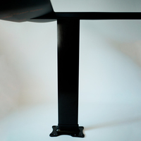 Voile de surf électrique en aluminium, g, pour ailes, surf électrique avec cerf-volant