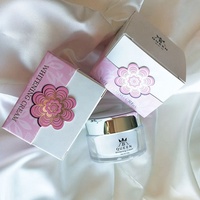 Meilleure crème éclaircissante pour le visage au lait noir efficace pour les femmes à la peau foncée