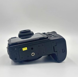 <span class=keywords><strong>Appareil</strong></span> <span class=keywords><strong>photo</strong></span> hybride <span class=keywords><strong>plein</strong></span> <span class=keywords><strong>format</strong></span> 8K <span class=keywords><strong>Nikon</strong></span> Z8 d'occasion (95 % neuf) avec livraison rapide - Product Image 5