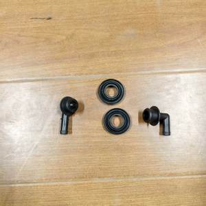 Pièces de moteur automobile bon marché, couvercle de soupape, coude, joint en caoutchouc 53013360AA pour Jeep 4x4 Cherokee XJ 1984-2001 - Product Image 4