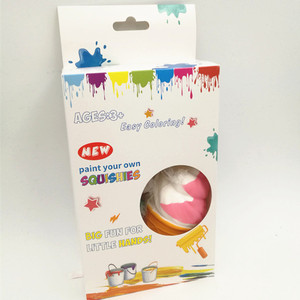 2023nuova fornitura fai <span class=keywords><strong>da</strong></span> te a forma di unicorno <span class=keywords><strong>da</strong></span> colorare giocattolo squishy per bambini pittura per <span class=keywords><strong>adulti</strong></span> disegno divertente a scuola - Product Image 5