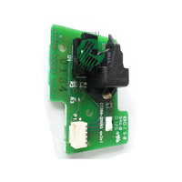 Sensor Codificador de Rodillo de Accionamiento DJ500 C7769-20367 C7769-60384 C7769-60172 C7769-20093 Original 90% Nuevo para Plotter DJ 500 800 DJ800