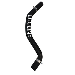 Manguera de Goma LHOLINE 26206103 EPDM para Combustible, Agua y Refrigeración, Uso Automotriz - Product Image 4