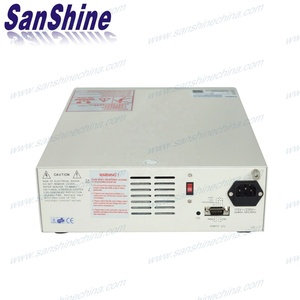 Chính xác tự động AC/DC Chịu được điện áp & cách điện Tester (Model: ss7122) - Product Image 3