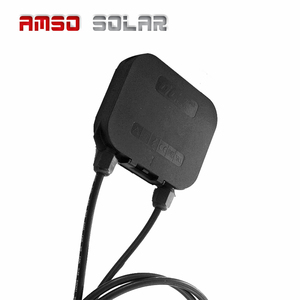 Panel Solar monocristalino de 150 W, <span class=keywords><strong>placas</strong></span> <span class=keywords><strong>solares</strong></span> de 150 w, 150 w, 150 w, precio de 150 vatios, 150 W - Product Image 5