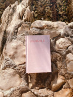LABON Carnet à Couverture Rigide Personnalisé, pour Affirmation et Manifestation, Cadeau Spirituel