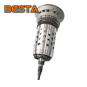 Kit de réparation complet de pièces intérieures de transmission <span class=keywords><strong>automatique</strong></span> 8HP45 pour <span class=keywords><strong>Volkswagen</strong></span> Audi BMW Land Rover Jaguar - Product Image 4