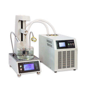 SAMYON ASTM D5 Standaard SY-2801H Automatische <span class=keywords><strong>Penetrometer</strong></span> met 1 jaar garantie - Product Image 6