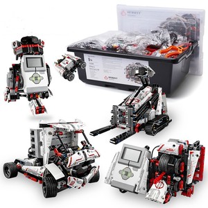 Kits de Robots de Plástico Ev3 de China, Programables, Ev3 Mind <span class=keywords><strong>Storm</strong></span> <span class=keywords><strong>No</strong></span>.45544 - Product Image 2