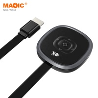4K HD HDMI Sans Fil Écran Projecteur 5G Miracast Wifi Affichage Tv Dongle Récepteur Pour IOS Android Windows Airplay Hd Tv