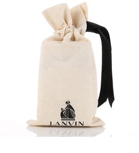 Sac de bouteille en coton sacs de bouteille imprimés personnalisés sac d'emballage de bouteille de bière - Product Image 6