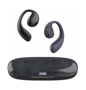 หูฟังไร้สาย TWS รุ่น Pro 2 3 Max จาก USA&EU พร้อมระบบตัดเสียงรบกวน ANC ยี่ห้อ Zhongke Airoha Huilian - Product Image 3