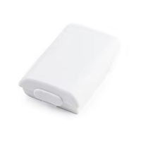 Coque de batterie de remplacement pour manette Xbox 360, coque de batterie pour manette Xbox 360