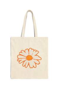 Eco Friendly Reusable Cotton Canvas Carry <b>Tote</b> <b>Bags</b> - Custom Logo Printed Recycled Cotton Canvas Grocery Shopping <b>Tote</b> <b>Bags</b> - Product Image 2
