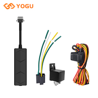 Offre Spéciale : Traceur GPS YG-T92 pour Voiture et Moto avec Stockage Cloud, Suivi en Temps Réel, Alarme de Vibration 4G 4 Fils et Application Gratuite