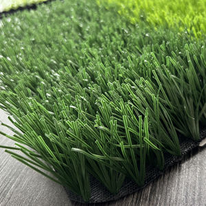 <span class=keywords><strong>Gazon</strong></span> artificiel standard de 50 mm, haute densité, résistant aux UV, <span class=keywords><strong>gazon</strong></span> synthétique pour la construction de stades - Product Image 3