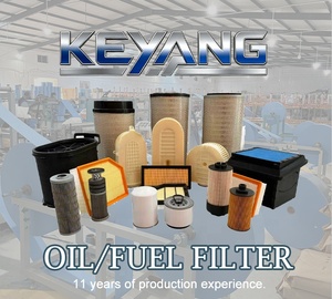 <span class=keywords><strong>Filtre</strong></span> à carburant <span class=keywords><strong>diesel</strong></span> robuste 150-4142 WK811/86, fourni par l'usine chinoise pour chargeuse compacte CATT 216B3 226D, haute qualité - Product Image 5