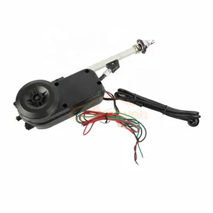 Wholesale car antenn For an Uninterrupted Frequency