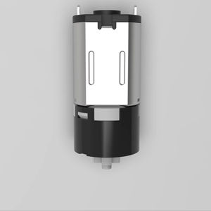 10 मिमी सूक्ष्म ग्रहीय छोटे डीसी गियर मोटर एम 10 प्लास्टिक गियरबॉक्स 3v-12v ब्रश कम शोर स्थायी चुंबक - Product Image 5