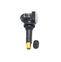 13512346 Nouveau capteur TPMS de voiture, capteur de pression des pneus de voiture pour Chevrolet GMC