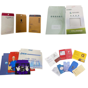 High Quality Custom logo <strong>Size</strong> Color Letter <strong>Envelopes</strong> Paper <strong>Envelope</strong> <strong>Envelopes</strong> - Product Image 3