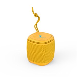 Portable <b>Speaker</b> 5-10W Rechargeable With <b>Led</b> Light Outdoor Use - Product Image 5