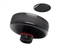 Pour Tesla Jack Pads 4 pièces avec mallette de rangement rondelles de levage antidérapantes pour accessoires Tesla Premium modèle 3/Y/S/X