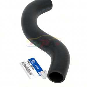 Système de refroidissement haute performance HOSE-RADIATOR UPR 25411-1R150 25411 1R150 pour Hyundai Elantra Kia Ceed 254111R150 - Product Image 1