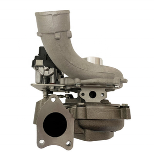 Turbocompressore Auto GTB2260VK 776470-5003S 769909-5009S 059145722R per AUDI A6 <span class=keywords><strong>3.0</strong></span> <span class=keywords><strong>TDI</strong></span> <span class=keywords><strong>quattro</strong></span> con Motore BNG CDYB - Product Image 1