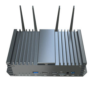 Промышленное приложение, телевизионная приставка EDGE RK3588, мощная, мощная, для вычислений, до 6 топов, 16 ГБ 128 ГБ, поддержка Android 12 Linux <span class=keywords><strong>OS</strong></span> - Product Image 2