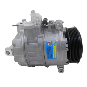 Compresseur Air A/C 7SEU17C pour <span class=keywords><strong>Mercedes</strong></span> Benz classe C W220 C215 W203 S203 R230 A0002305111 A0002306411 - Product Image 4