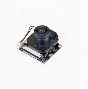 Caméra de vision nocturne <span class=keywords><strong>Raspberry</strong></span> <span class=keywords><strong>Pi</strong></span> 8 millions <span class=keywords><strong>IR</strong></span> avec prise en charge <span class=keywords><strong>IR</strong></span>-CUT jour/nuit pour Pi5 Jetson Nano-pour l'imagerie jour/nuit - Product Image 2