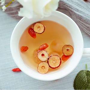 Kyriboulet jujube gobo — vente en gros, usine à trois trésors, thé Longan rouge, date gofberry - Product Image 3